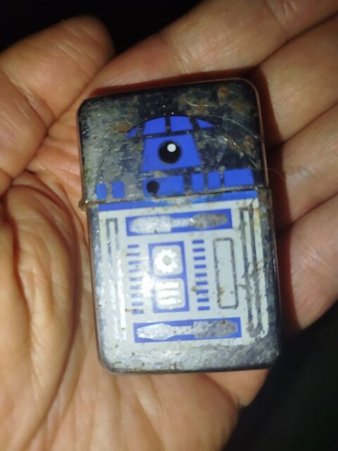 Briquet Abbeville (80)