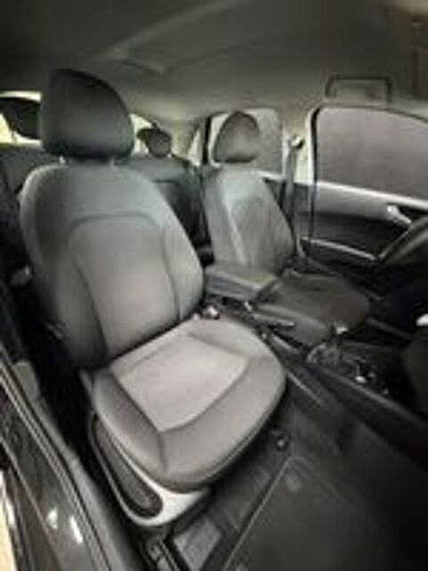 A1 Sportback 1.2 TFSI 86 Attraction 2014 occasion 81000 Albi