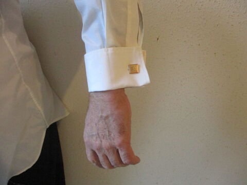 boutons de manchette 750 Castres (81)