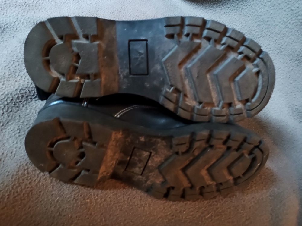 Chaussures rando/Apr&egrave;s-ski femme taille 38 Sports