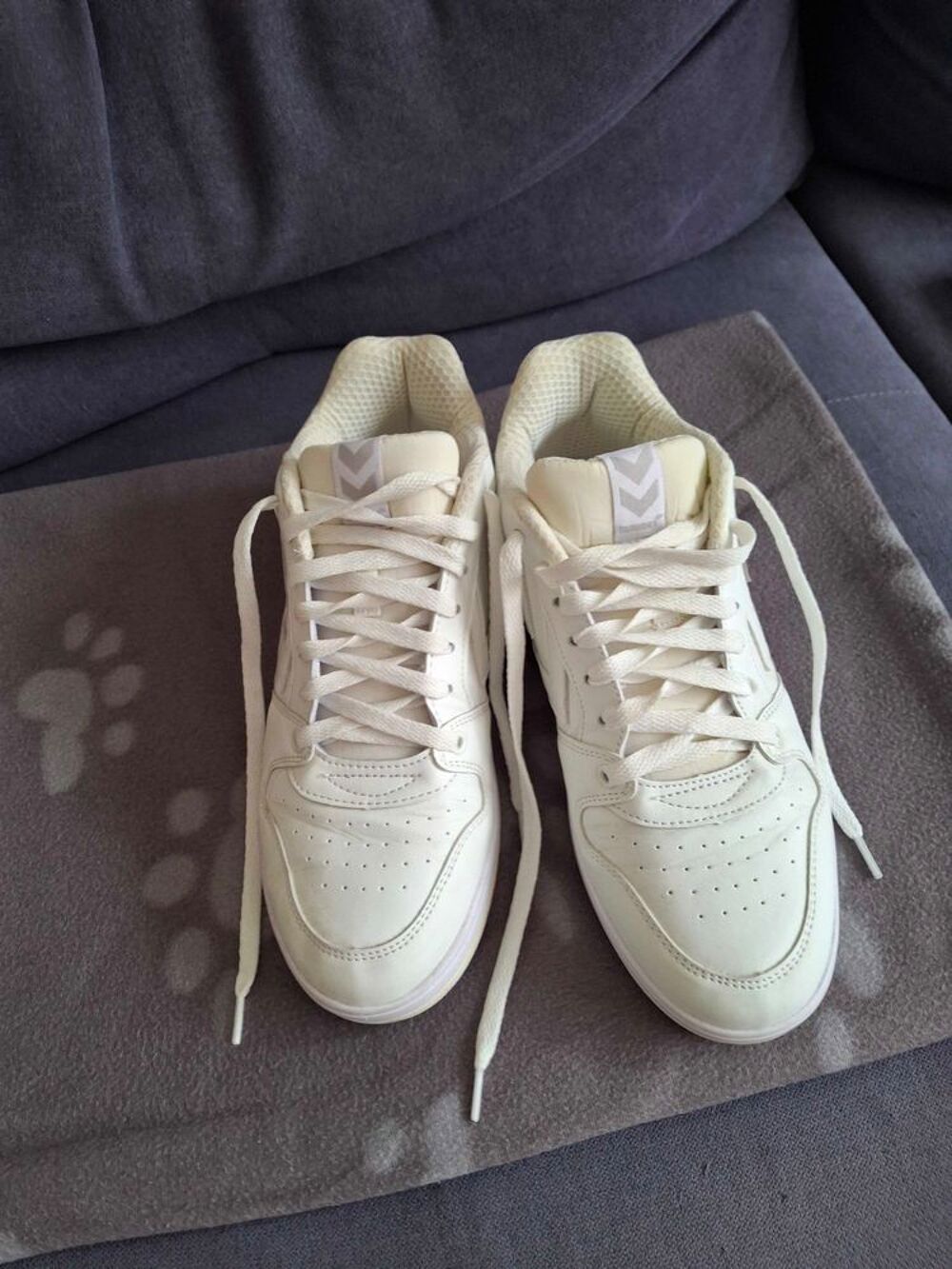 chaussures de ville 5euro Sports