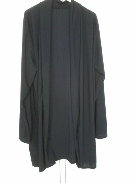 gilet  mi long en polyester neuf 15 Tourcoing (59)