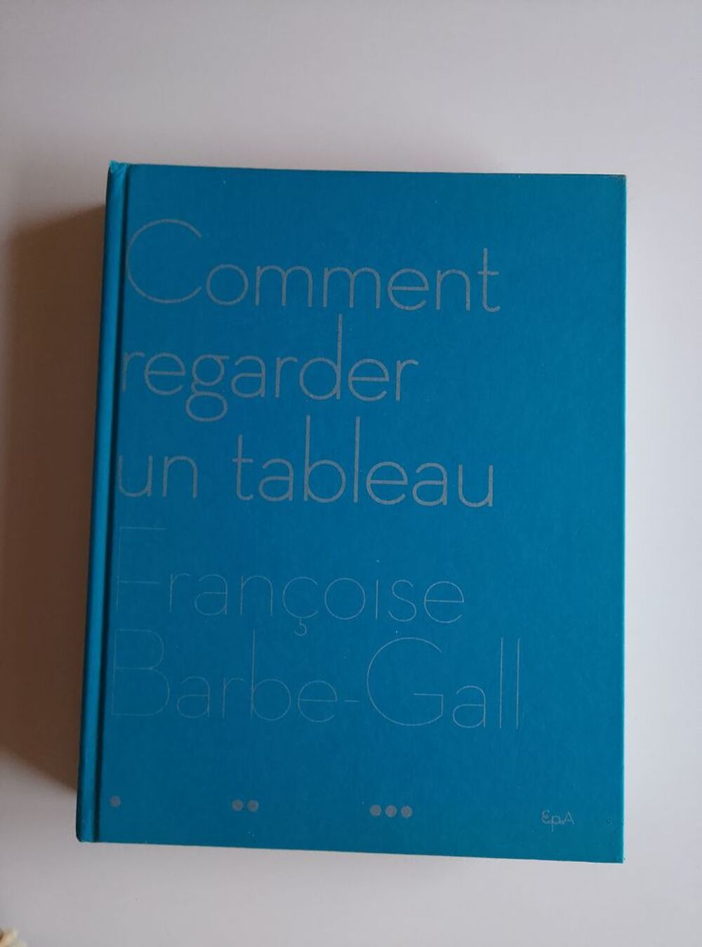 Livre d'art Livres et BD