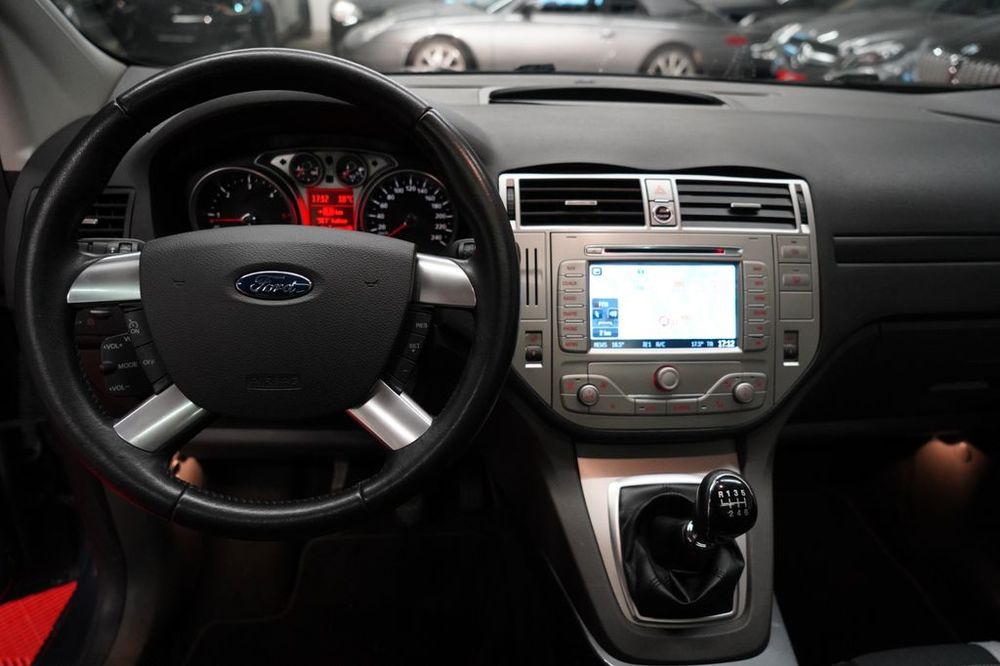 Kuga 2.0 TDCi 163 DPF 4x4 Individual 2011 occasion 20260 Calvi