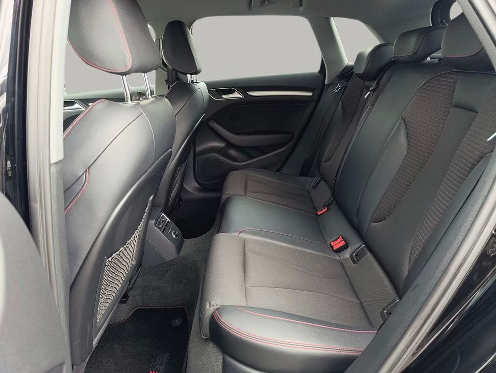 S3 Sportback 2.0 TFSI 300ch 2019 occasion 33600 Pessac