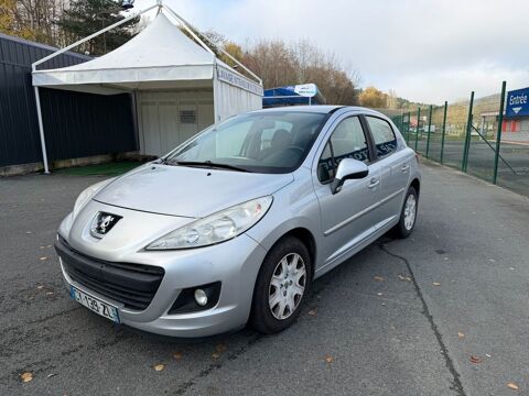 Peugeot 207 1.4 HDI 70