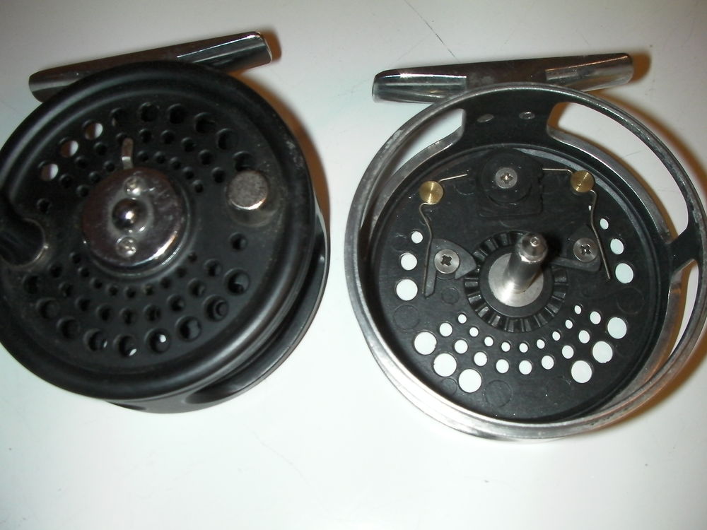 Moulinet p&ecirc;che &agrave; la mouche "FLADEN" Sports