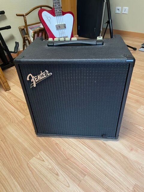 ampli pour basse Fender Rumble Studio 40 280 Ensisheim (68)