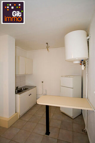  Appartement � vendre 1 pi�ce 34 m�