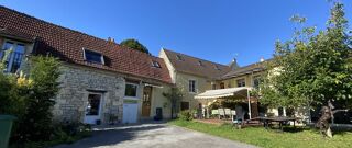  Maison à vendre 6 pièces 250 m² Cramoisy