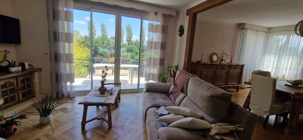 Vente Maison Maison Quai Métayer à Niort Niort