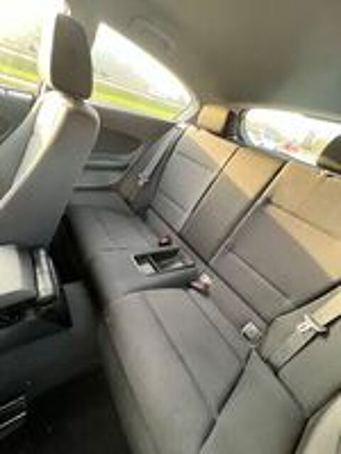 S&eacute;rie 1 116i 122 ch Excellis 2008 occasion 88100 Saint-Di&eacute;-des-Vosges