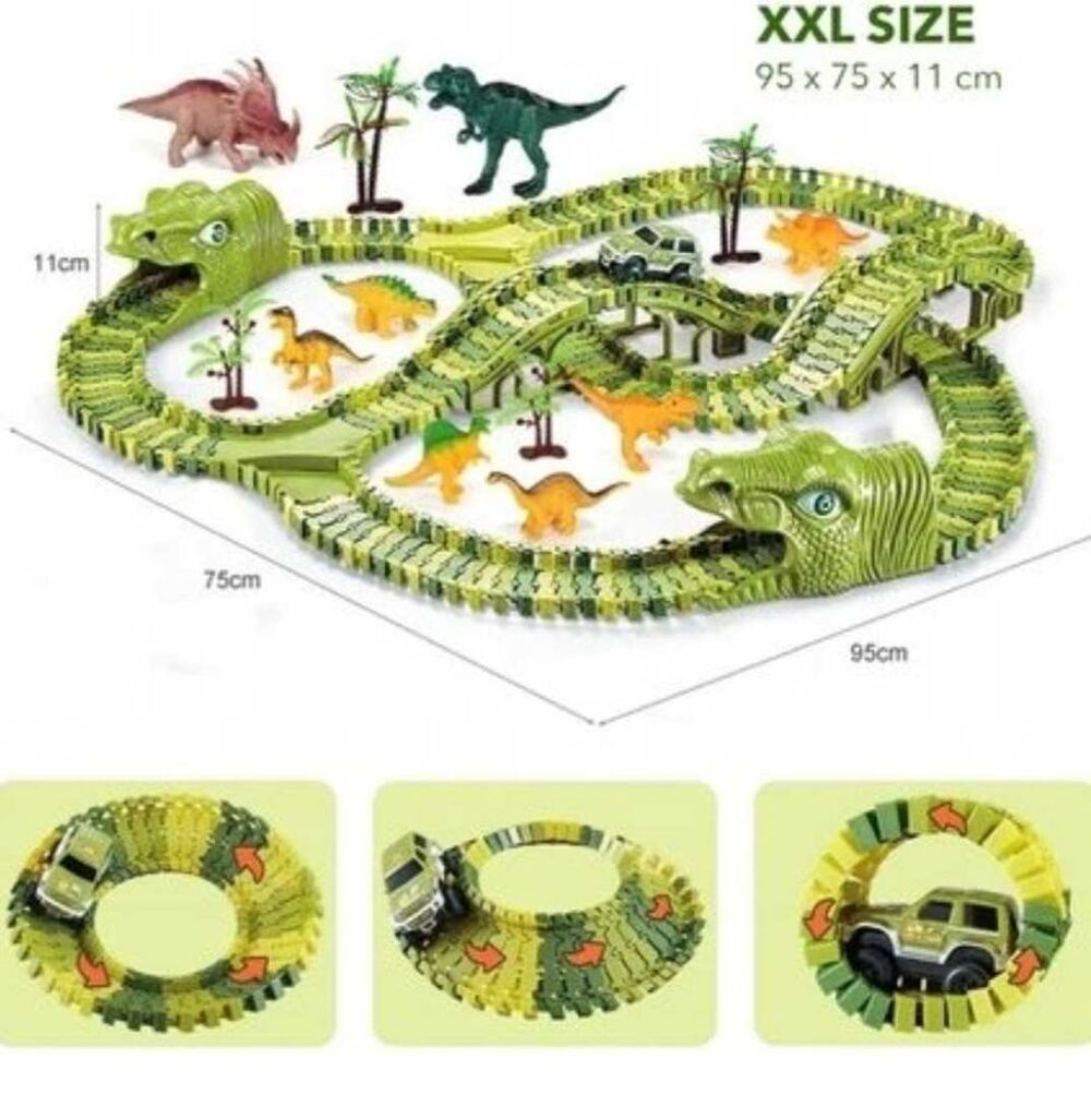 Pour voitures Jeux / jouets