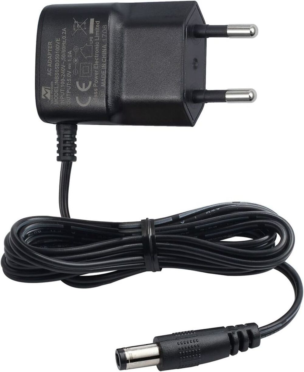 R&eacute;partiteur OREI 4K HDMI (1entr&eacute;e/2sorties)+c&acirc;bles HDMI Long Photos/Video/TV