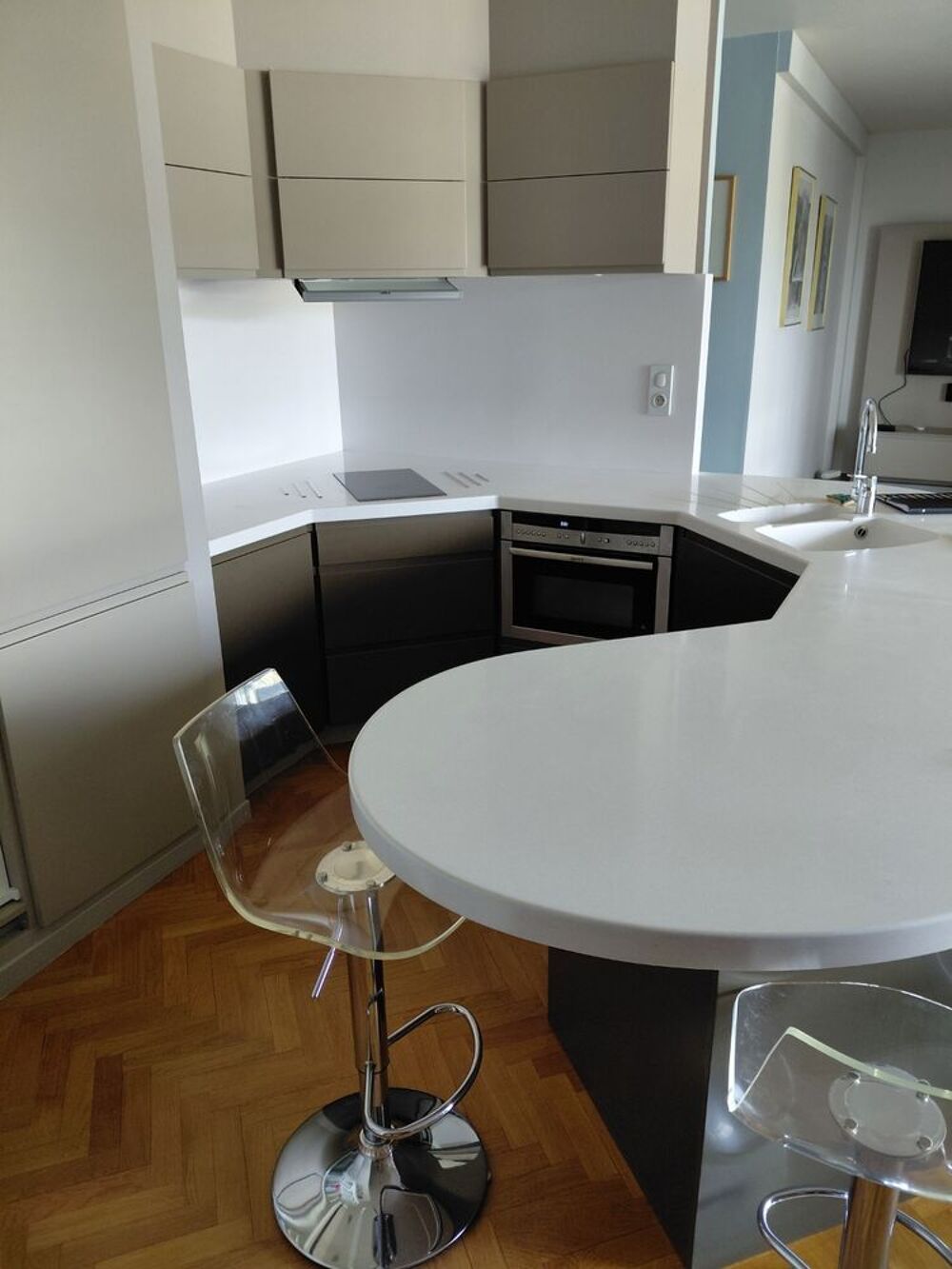 Location Appartement APPARTEMENT T4 ENTIÈREMENT RENOVE Sens