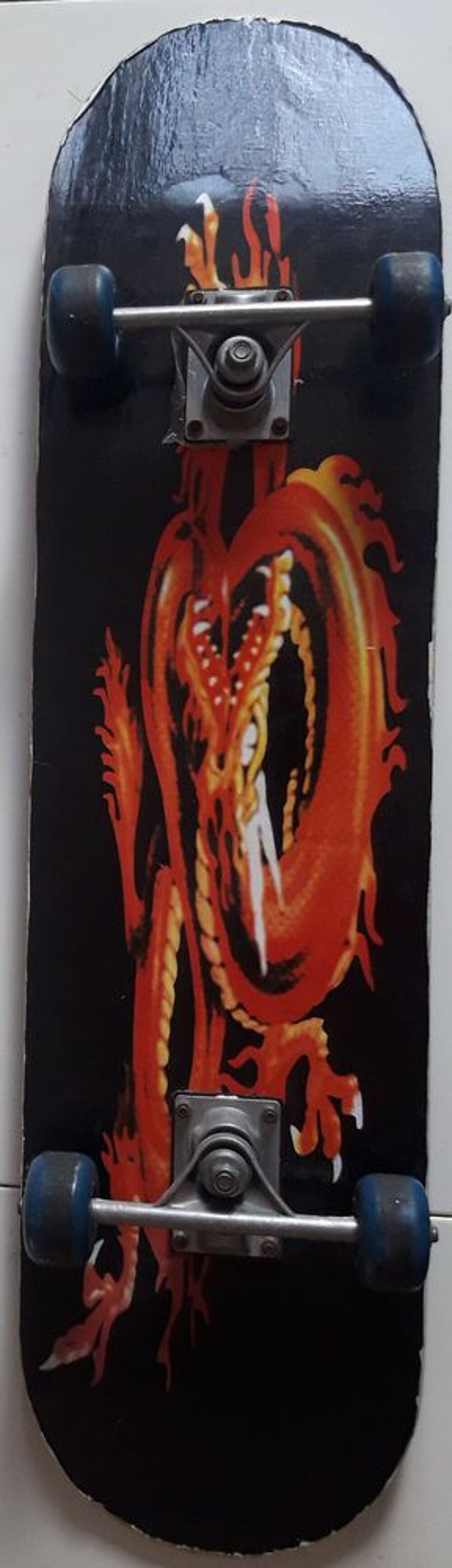 Skateboard Sports