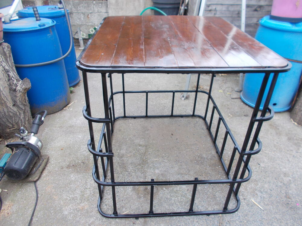 TABLE HAUTE Meubles