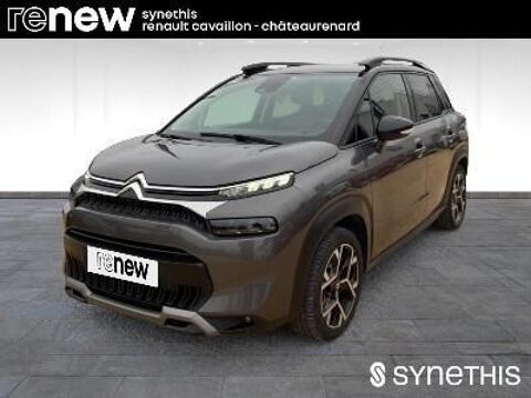 Citro&euml;n C3 Aircross PureTech 110 S&S BVM6 Shine Pack 2022 occasion Manosque 04100