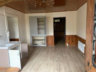  Ferme � vendre 2/3 pi�ces 300 m�