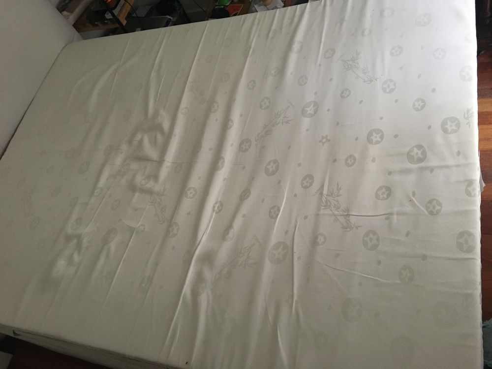Sur Matelas 140x190 Meubles