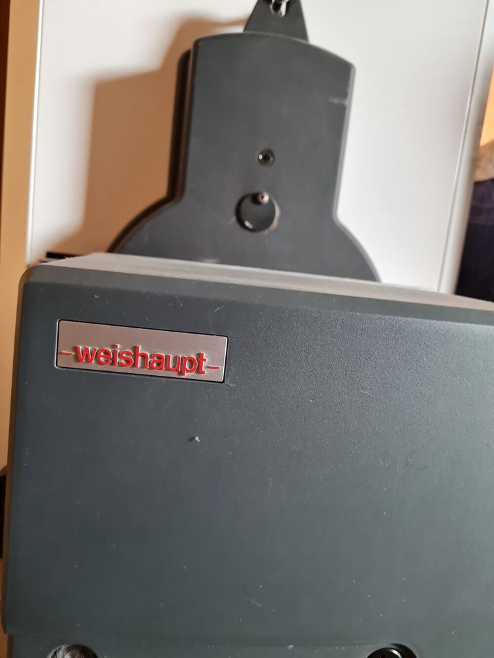 bruleur pour chaudi&egrave;re &agrave; fioul Bricolage