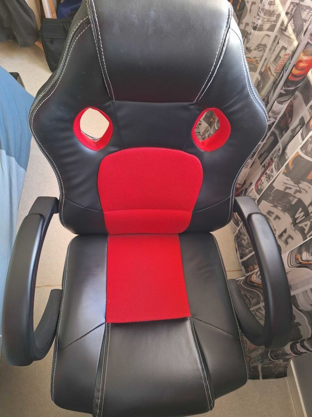 Fauteuil de bureau Meubles