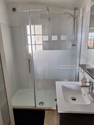  Appartement � vendre 4 pi�ces 92 m�