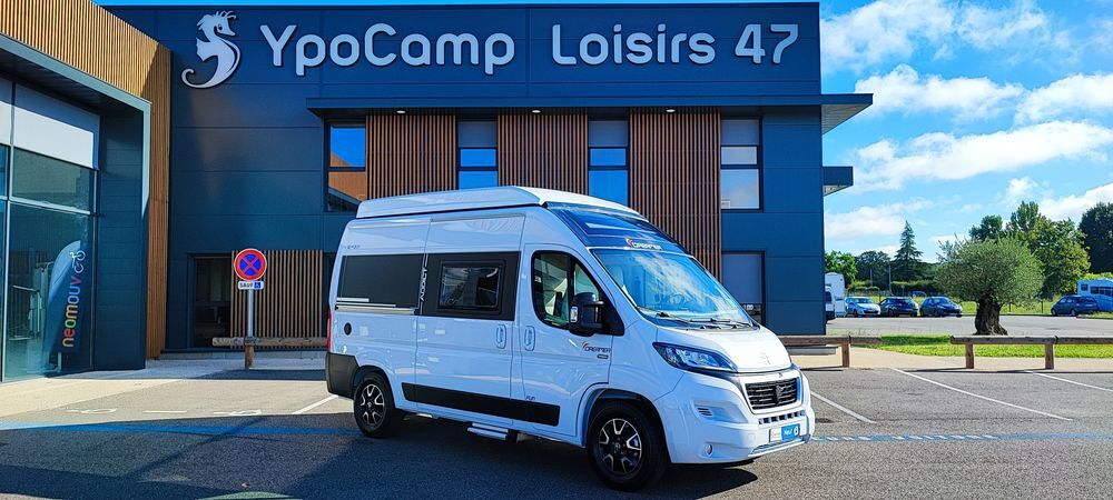  2023 occasion 47300 Villeneuve-sur-Lot