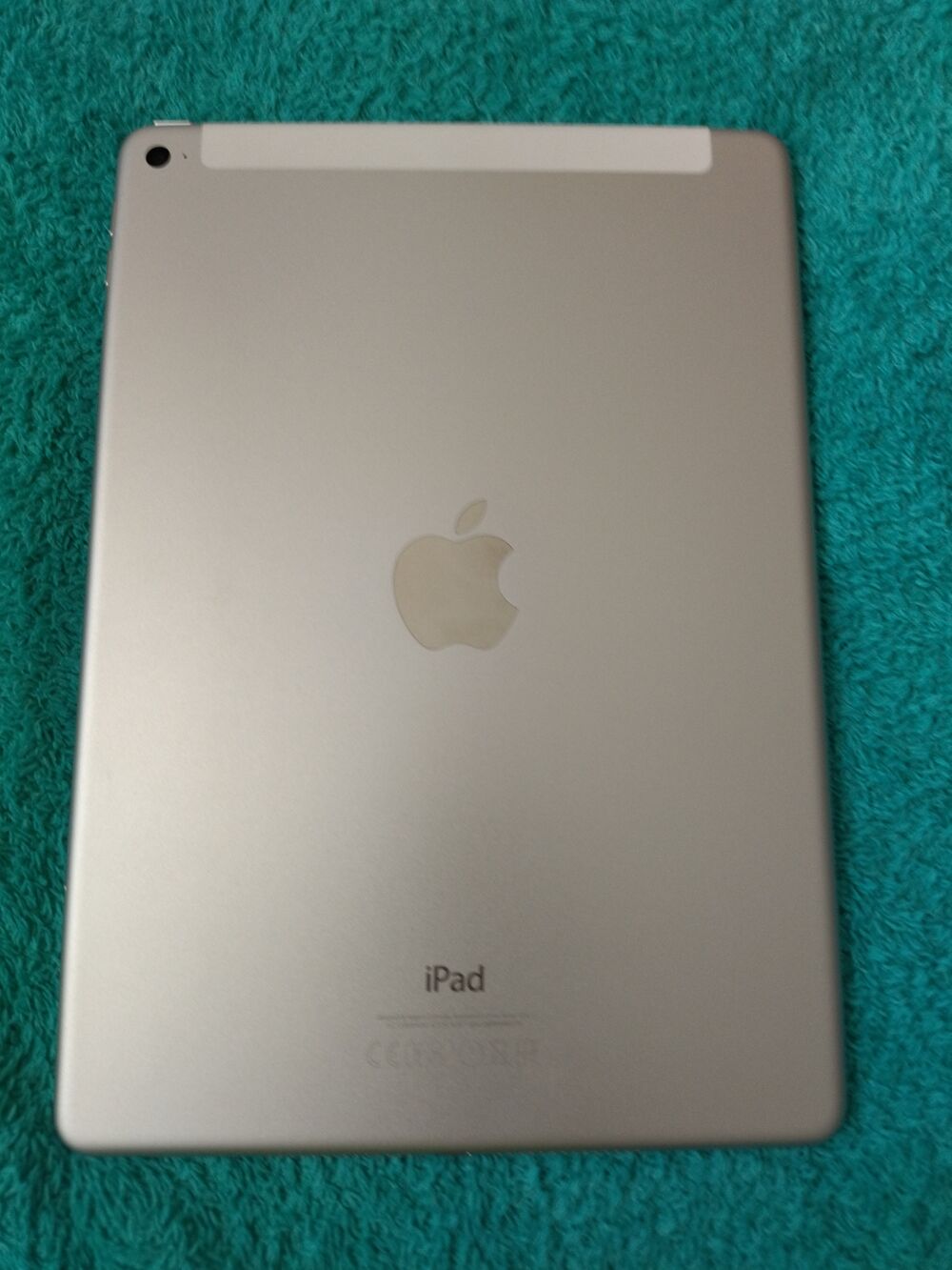 iPad air 2 wifi cellular Matériel informatique