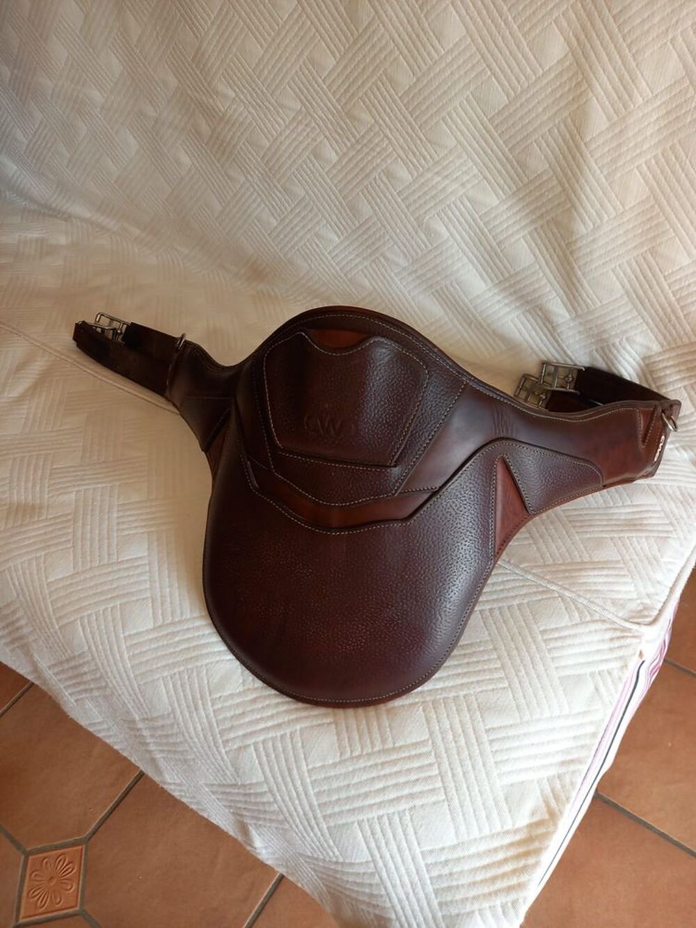 Sangle Bavette CWD Sports