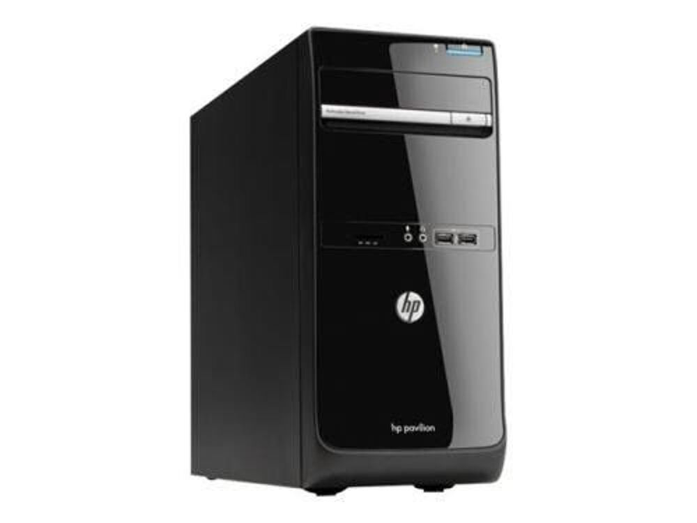 Tour PC Matériel informatique
