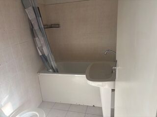  Appartement à louer 2 pièces 35 m²