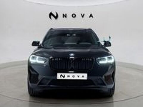 X3 xDrive 30e 292 BVA8 M Sport 2022 occasion 33600 Pessac
