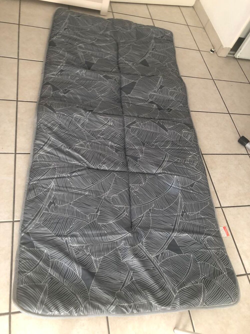 Futon japonais Electroménager
