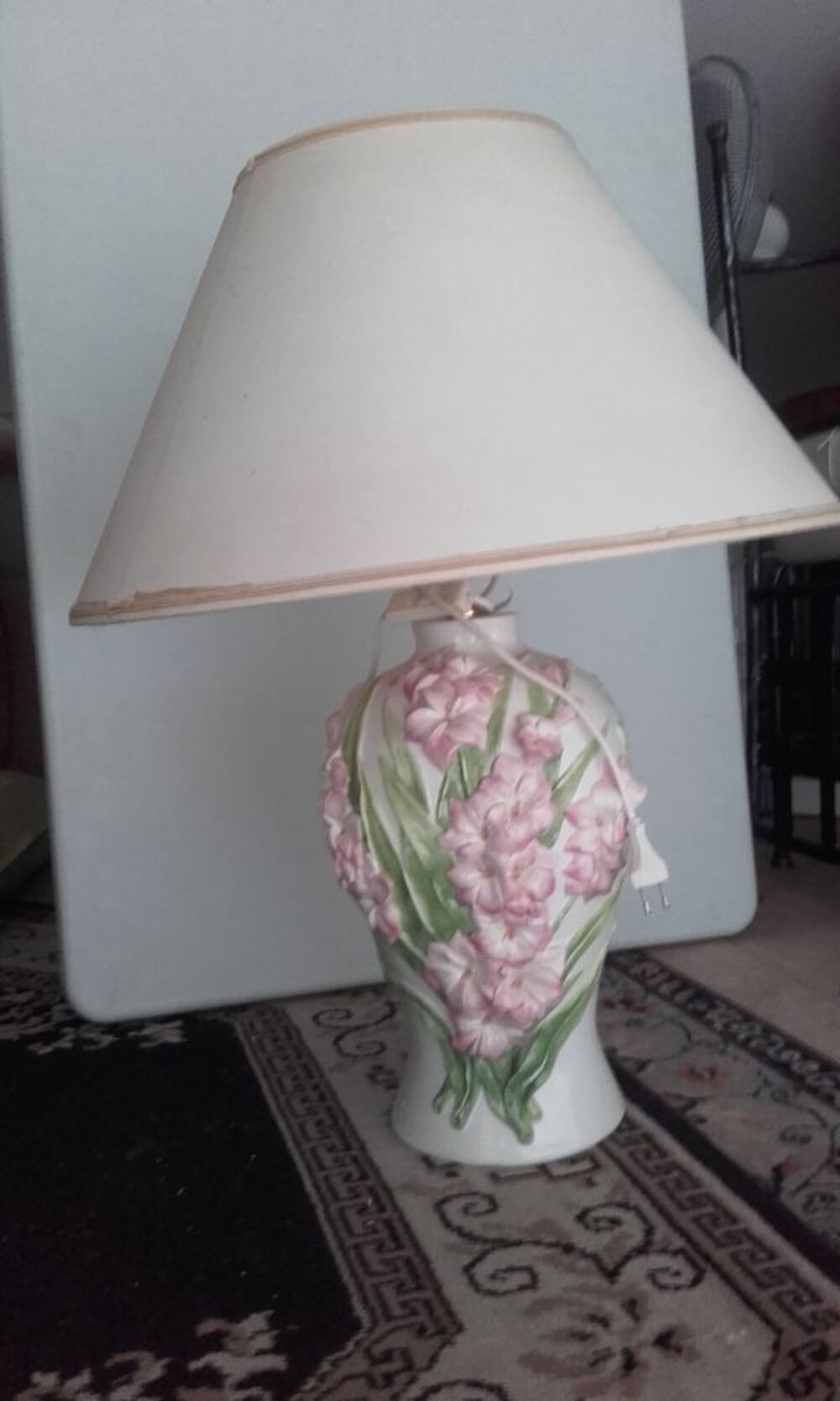 Lampe Décoration