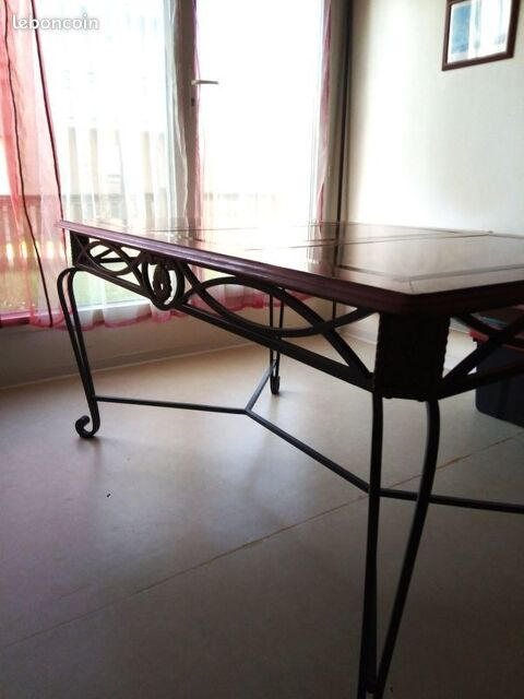 Table de salle à manger 160 Bourbourg (59)