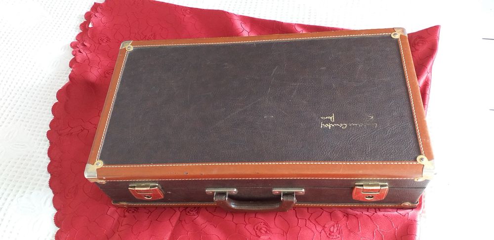 Trompette Ut Courtois prestige Instruments de musique