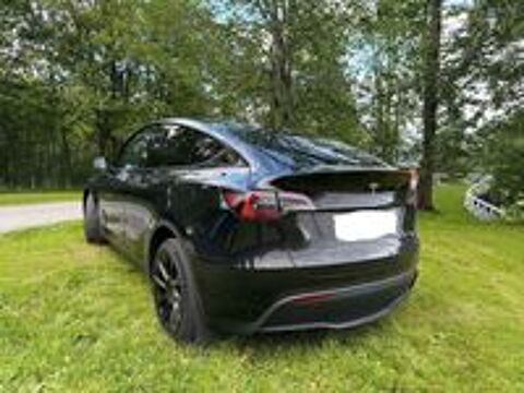 Model Y MODEL Y Grande Autonomie Dual Motor AWD 2024 occasion 38100 Grenoble