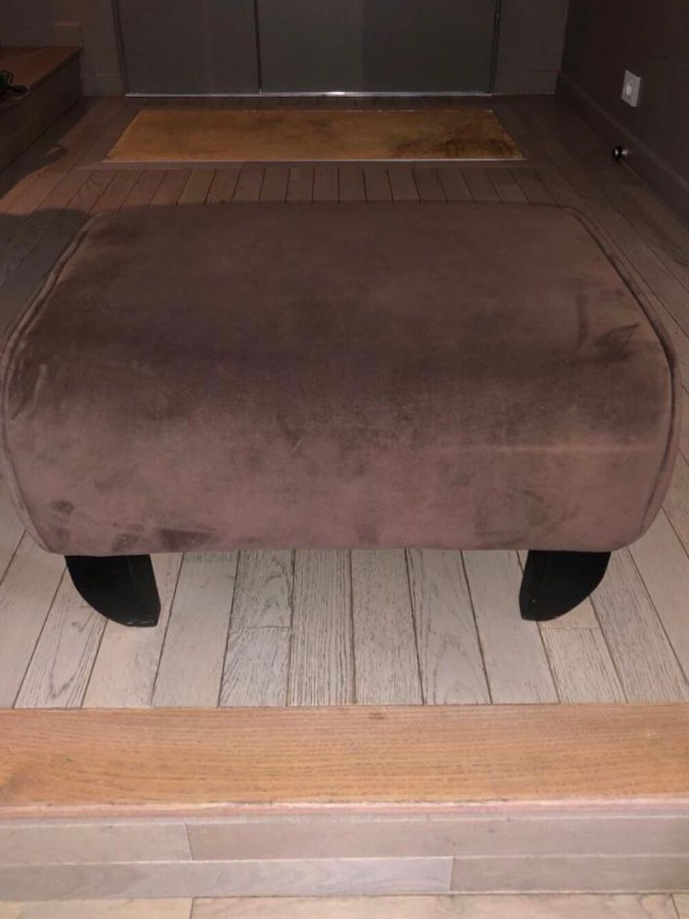 Fauteuil velours
Meubles