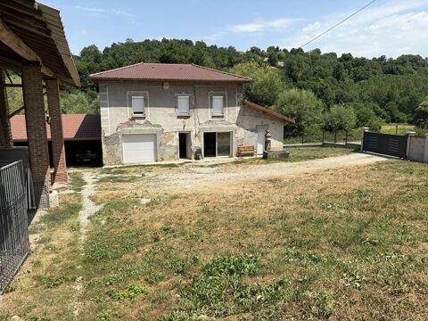   Propriété - 130m ² Maison - 4 pièce(s) - 130 m²