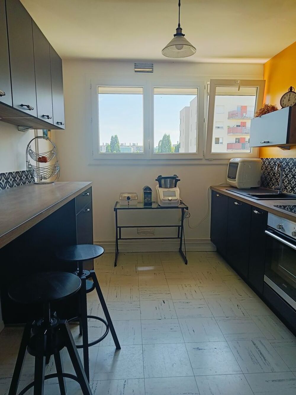 Vente Appartement Appartement T3 Gayeulles Rennes