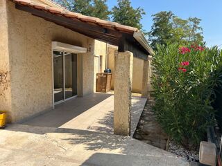 Maison à vendre 3 pièces 85 m² Saint-julien-de-peyrolas