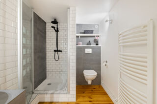  Appartement à louer 2/3 pièces 80 m² Saint-Étienne