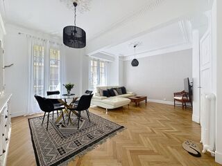 Appartement 4 pièces 100 m² · à Nice · 100 m² · 549 000 €