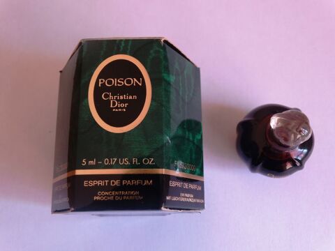 Mini flacons parfum 20 Genouilly (18)