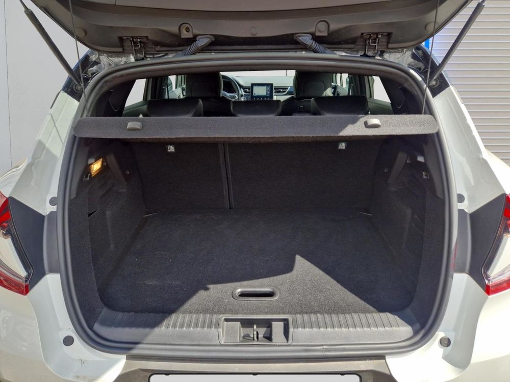 Captur E-Tech 145 SL Rive Gauche 2022 occasion 42120 Le Coteau
