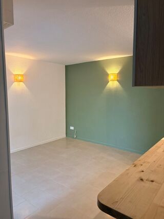 Location Appartement à l année île rousse L'Île-rousse