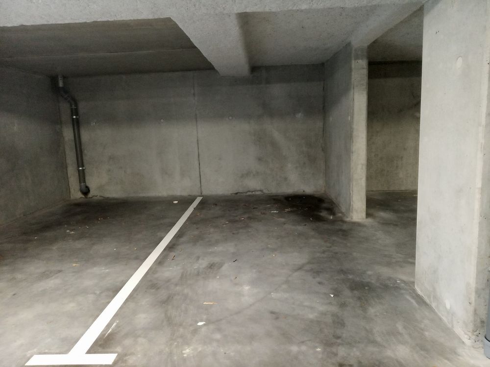Vente Terrain Parking Couvert/Sécurisé-1/2 ssol-220Volts-les Sables d'Olon Les sables-d'olonne