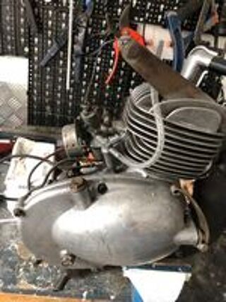  1956 occasion 80000 Amiens