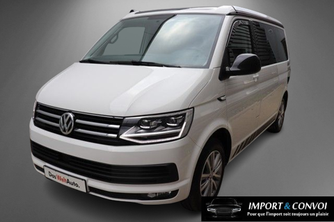 Annonce voiture Volkswagen Divers 63380 